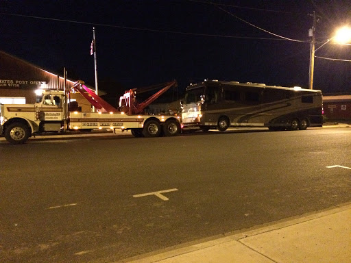 Larkin Towing, LLC