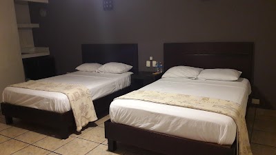 Photos of Hotel Uke Inn Xamaipak Tuxtla Guti&eacute;rrez