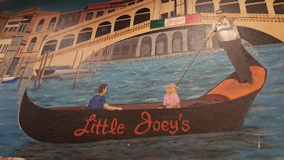 Photos of Little Joey's Italian Restaurant