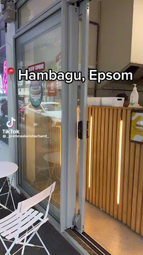 Reviews of Hambagu in Auckland - Hamburger