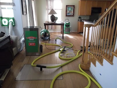 SERVPRO of Hawaii | SERVPRO of Maui