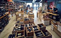 CAVES DAMIANI à Marseille