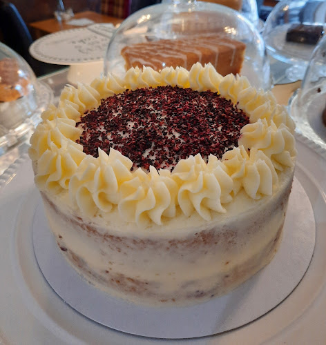 Duffy's Cafe Tearoom - Coffee shop