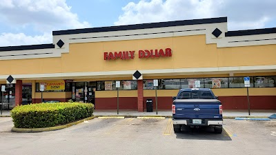 Family Dollar