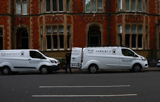 Hartleys Plumbing & Heating Engineers Ltd Gallery - United Kingdom
