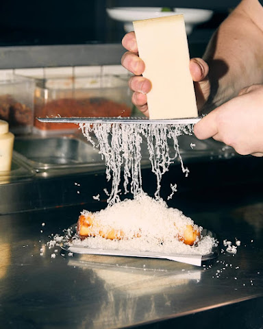 Restaurang Forma by null