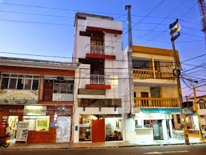 Emperador Terraza | Hotel Iquitos 0