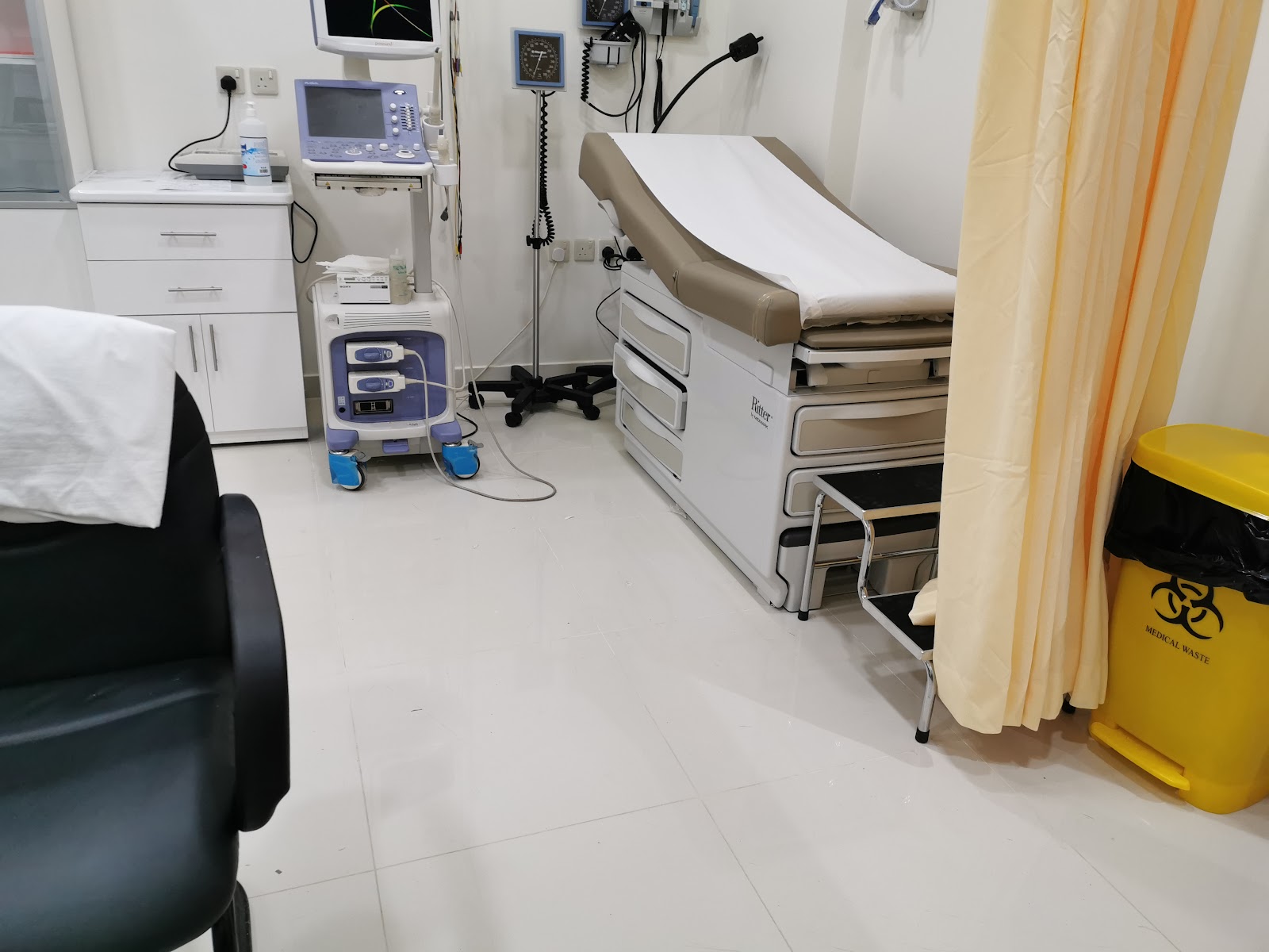 مجمع الأمل الطبي العام بأملج - صورة 2