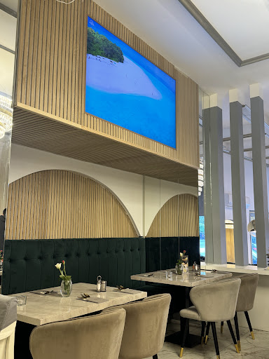 Qasr Restaurant - Thumbnail