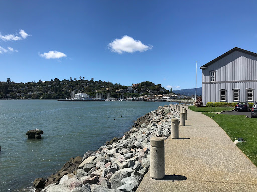 Tiburon Walking Tours