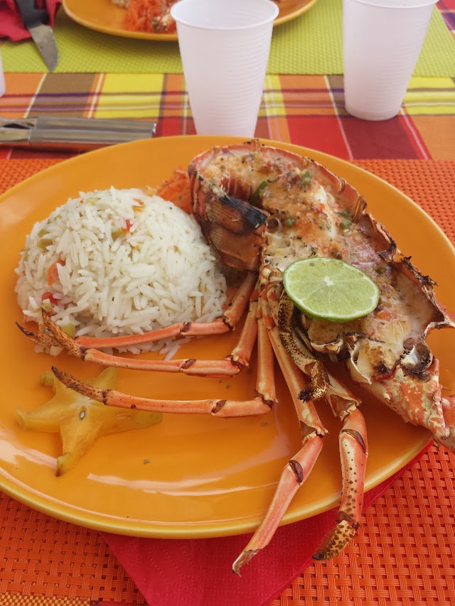 Chez Chantal