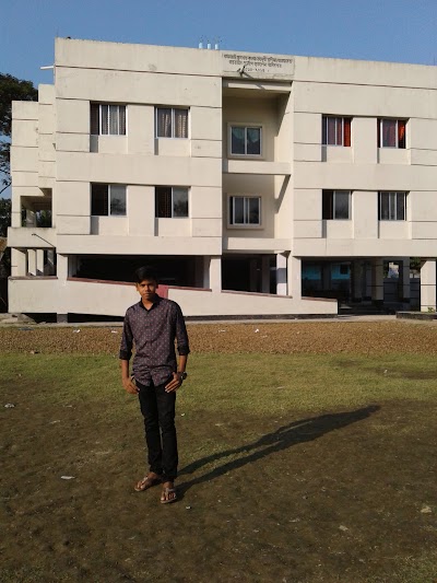 Photos of Tafalbari school & college