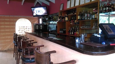 Photos of Dennis Pritt Lounge