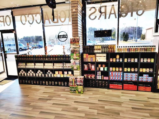 Yorktown tobacco and vape Gallery - United States