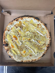 Photo n°13 de Olive et Origan à Saint-Léger-aux-Bois (Pizzas à emporter)