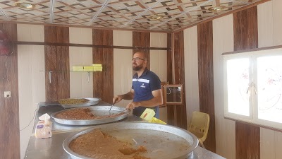Photos of محل دهين بركات الزهراء