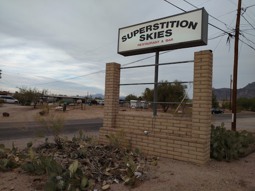 Skies Bar and Grill - Thumbnail