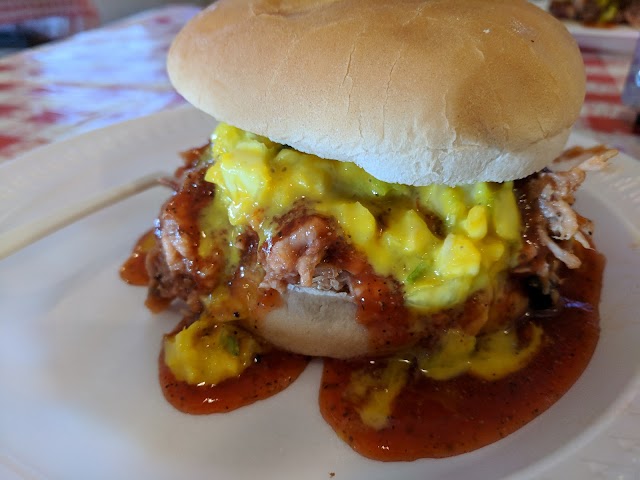 Payne's Bar-B-Que