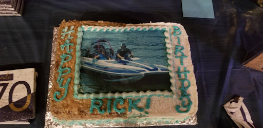 Dickie Doo's - Visual
