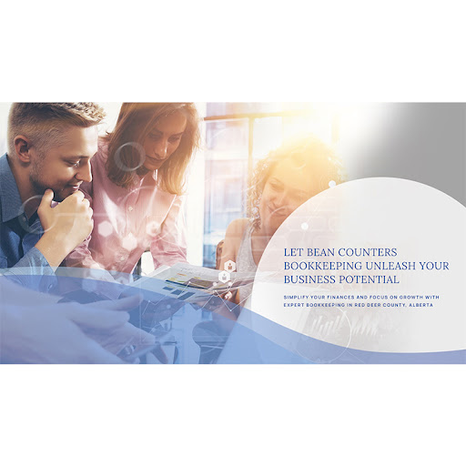 Bean Counters Bookkeeping Ltd. - Visual