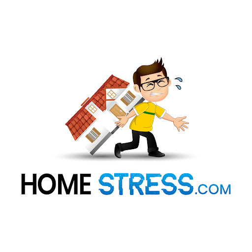 HomeStress.com - Thumbnail