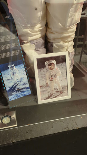 Euro Space Center - Museum