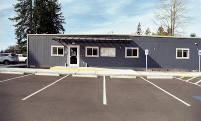 Lake Stevens City Hall