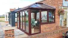 Eliments Ltd, Conservatory, Showrooms york