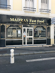 Photo n°28 de Madras Fast Food à Le Havre (Restaurant halal)
