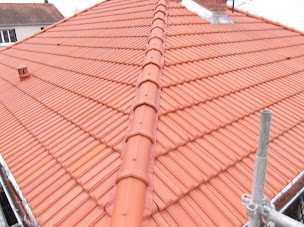 Photo n°28 de Raymond Callewaert à La Celle-Saint-Cloud (Façadier)