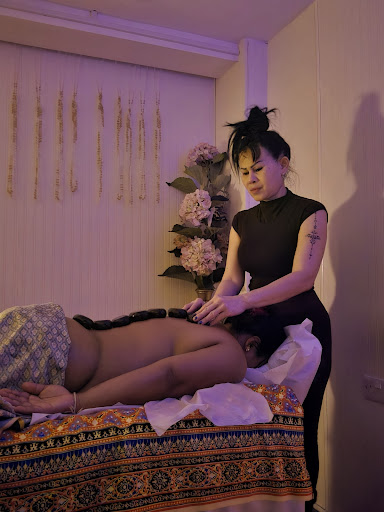 Barmi Thai Massage in Brighton