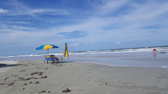 Daytona Beach