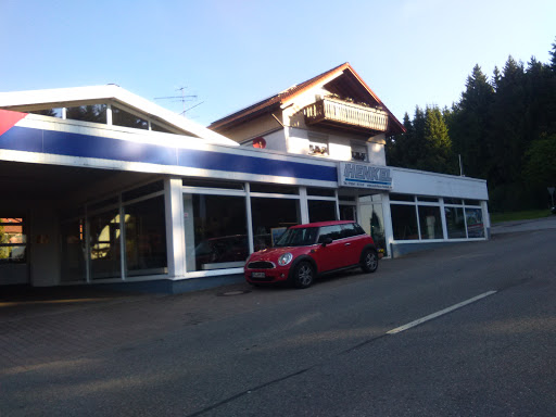 Autohaus Albert Henkel GmbH - Thumbnail