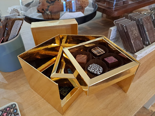 Les Gens heureux Café Chocolaterie - Thumbnail