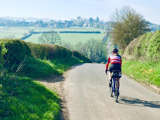 Cycle The Cotswolds - Thumbnail