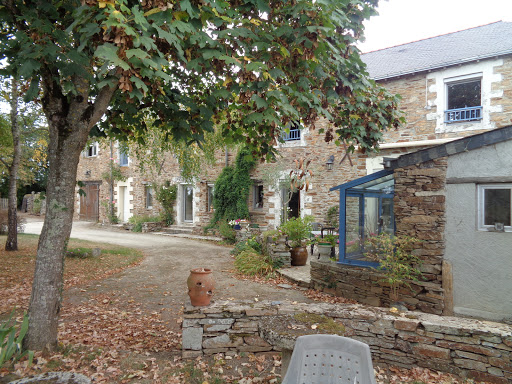Photo de Domaine du Bel Air à Casson (44390)