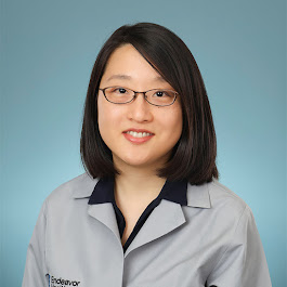Cecilia Zhang M D