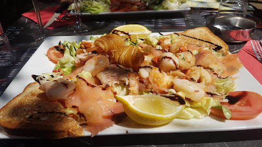 Ristorante Pizzeria Carissimi - Thumbnail
