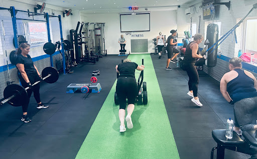 Sps Fitness Gallery - United Kingdom