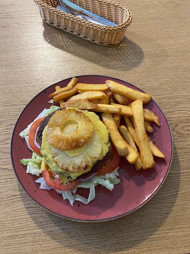 Opinie o Wavegan w Gdańsk - Restauracja