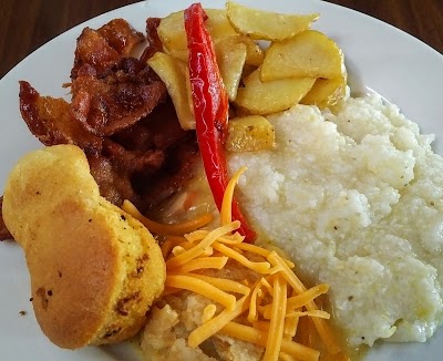 Photos of Paschal's Restaurant