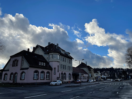 Freudenstadt Hbf