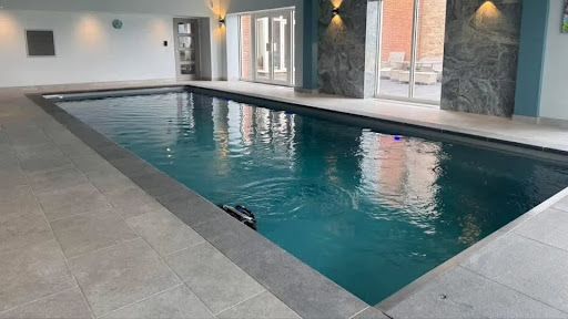 Aqua Pro Pool & Spa Specialist Ltd