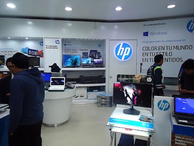 Photos of APC Tecnolog&iacute;a - Todo un Mundo en Computadoras