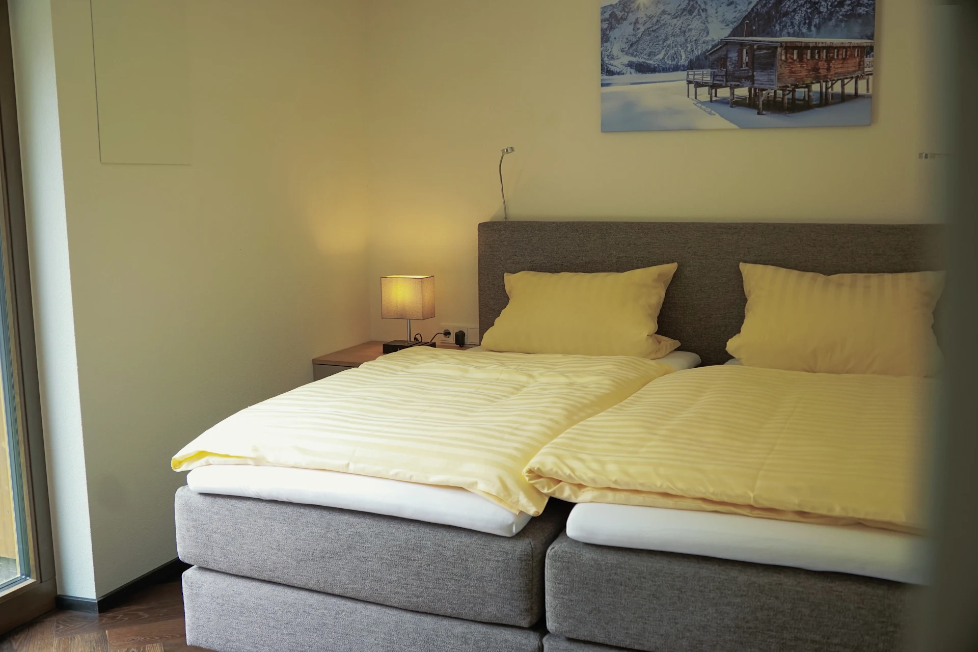 Monte Sole Suite