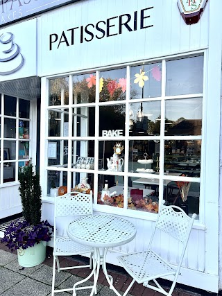 Sweet Passion Cakes