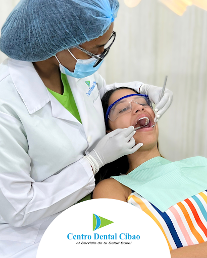Centro Dental Cibao - Santo Domingo