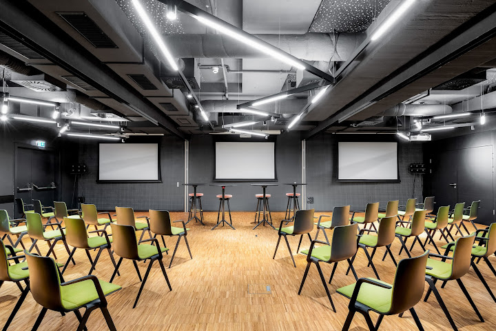 Jaz in the City Vienna by null