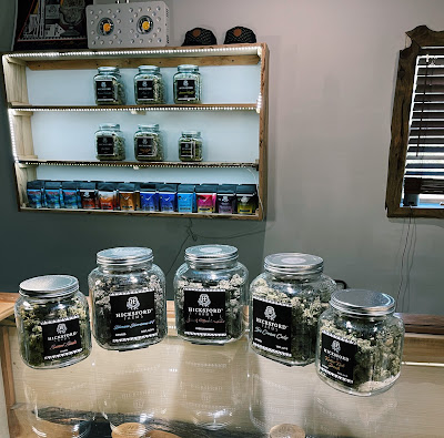 Photo of CannaMed Dispensary Calera