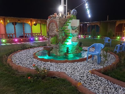 رستورانت خورشید هرات Khurshid Herat Restaurant